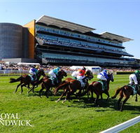 Royal Randwick Racecourse - New South Wales Tourism 