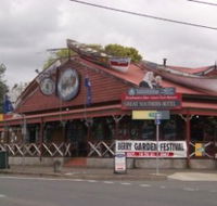 Great Southern Hotel Berry - New South Wales Tourism 