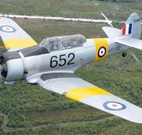Queensland Air Museum - New South Wales Tourism 