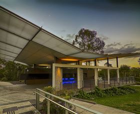 Berrinba Wetlands - New South Wales Tourism  2