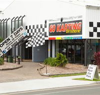 Slideways - Go Karting Brisbane