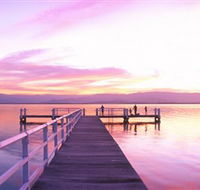 Lake Illawarra - New South Wales Tourism 