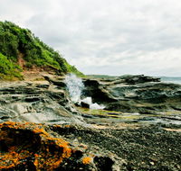 Glenrock State Conservation Area - New South Wales Tourism 