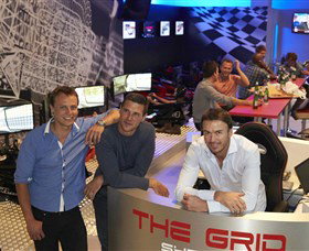 The Grid Sydney - New South Wales Tourism  6