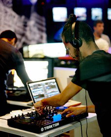 The Grid Sydney - New South Wales Tourism  5