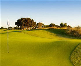 Bonnie Doon Golf Club - New South Wales Tourism  0
