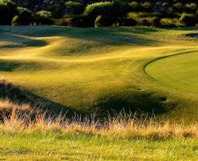 Bonnie Doon Golf Club - New South Wales Tourism  2