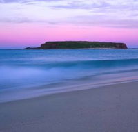 Windang Beach - New South Wales Tourism 