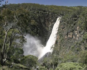 Waterfall Way - New South Wales Tourism  0