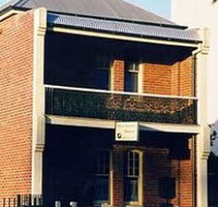 Miss Porters House - New South Wales Tourism 