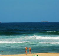 Merewether Beach - New South Wales Tourism 