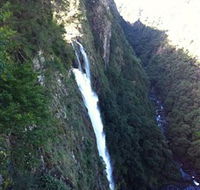 Ellenborough Falls - New South Wales Tourism 