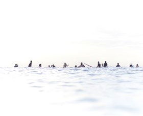 Aquabumps - New South Wales Tourism  2