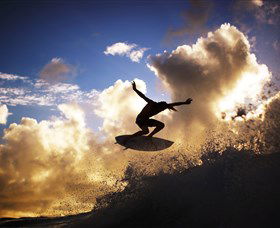 Aquabumps - New South Wales Tourism  1