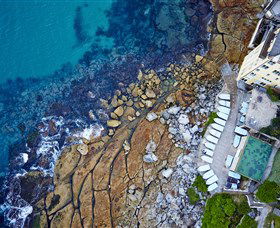 Aquabumps - New South Wales Tourism  3