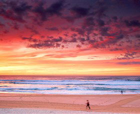 Aquabumps - New South Wales Tourism  7