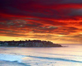 Aquabumps - New South Wales Tourism  8