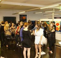 Bondi Art Lounge - New South Wales Tourism 