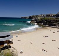 Tamarama Beach - New South Wales Tourism 