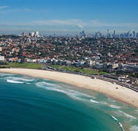 Bondi Beach - New South Wales Tourism 