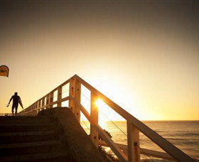 Bondi Beach - New South Wales Tourism  8