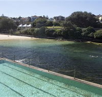 Clovelly Beach - New South Wales Tourism 