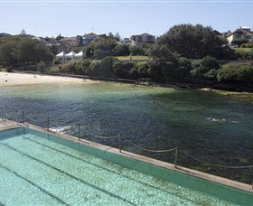 Clovelly Beach - New South Wales Tourism  0