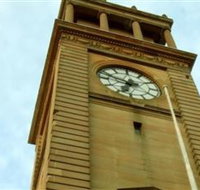Newcastle City Hall - New South Wales Tourism 