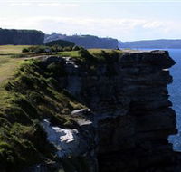 Bondi Golf Club - New South Wales Tourism 