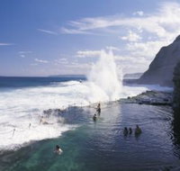 Bogey Hole - New South Wales Tourism 