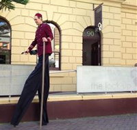 Newcastle Historic Reserve - New South Wales Tourism 