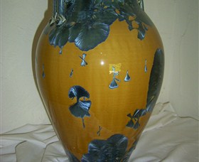 Yatte Yattah Pottery - New South Wales Tourism  0