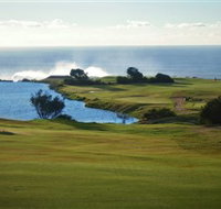St. Michael's Golf Club - New South Wales Tourism 