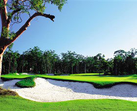 Pacific Dunes Golf Club - New South Wales Tourism  3