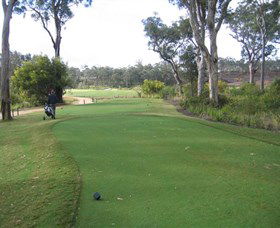 Pacific Dunes Golf Club - New South Wales Tourism  2