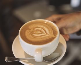 Estabar Gelati And Espresso Bar - New South Wales Tourism  1