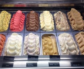 Estabar Gelati And Espresso Bar - New South Wales Tourism  2
