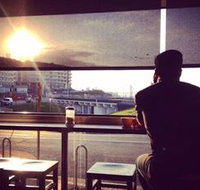 Estabar Gelati and Espresso Bar - New South Wales Tourism 