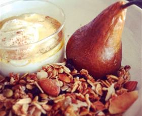Estabar Gelati And Espresso Bar - New South Wales Tourism  3
