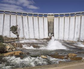 Wellington National Park - New South Wales Tourism  0