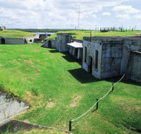 Fort Lytton - New South Wales Tourism 
