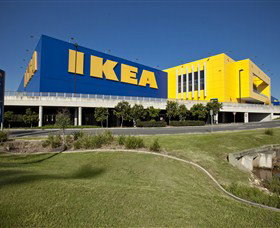 IKEA Logan - New South Wales Tourism  0