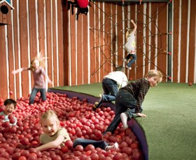 IKEA Logan - New South Wales Tourism  1