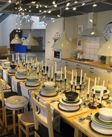 IKEA Logan - New South Wales Tourism  2