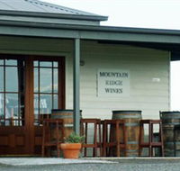 Mountain Ridge Wines - New South Wales Tourism 