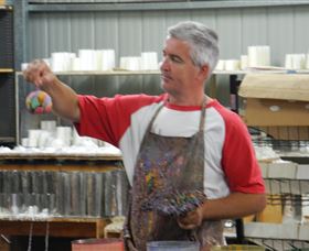 The Candle Shack - New South Wales Tourism  2