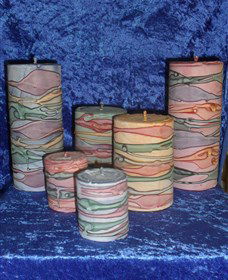 The Candle Shack - New South Wales Tourism  1