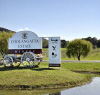 Coolangatta Estate Winery - New South Wales Tourism 