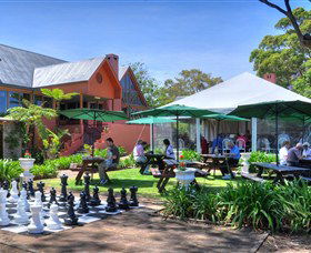 Coolangatta Estate Winery - New South Wales Tourism  1