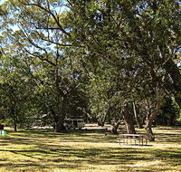 Seven Mile Beach National Park - New South Wales Tourism 